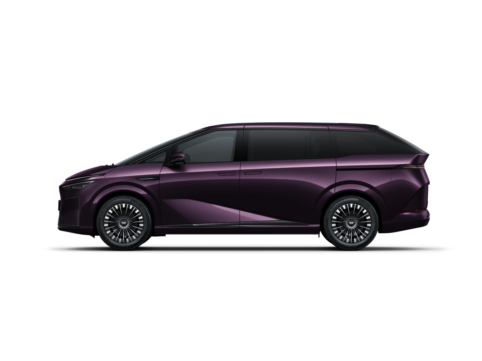 Polar Violet