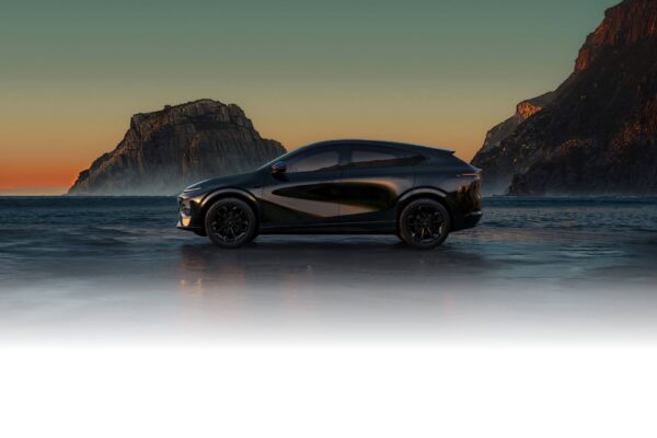 XPENG G6