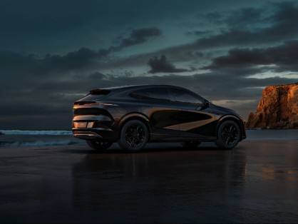XPENG G6