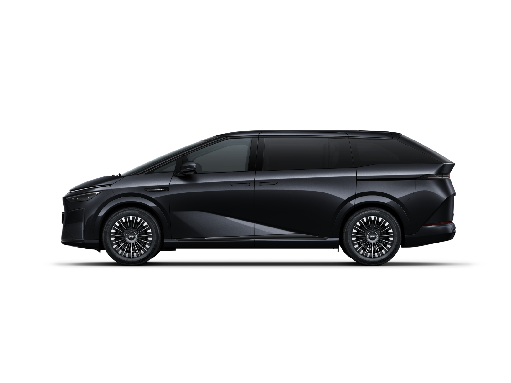 Midnight Black