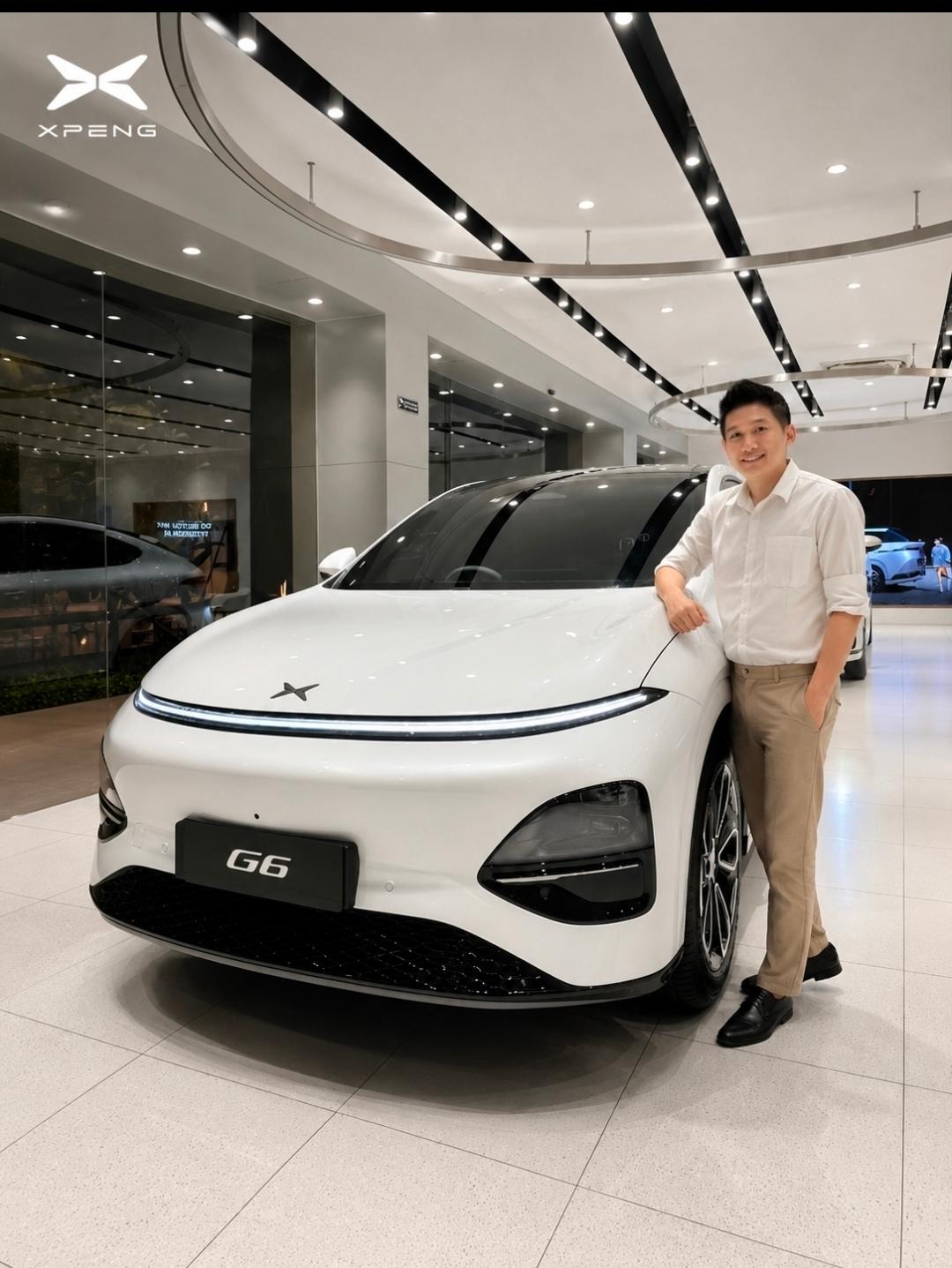 Candra - Senior Sales Consultant